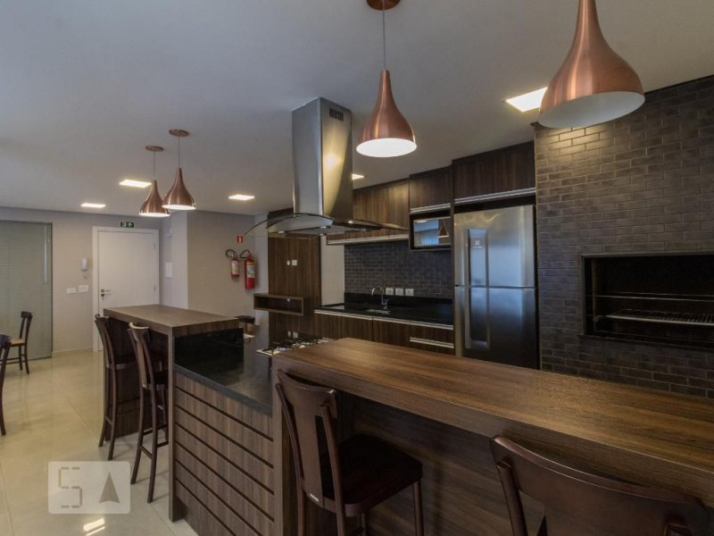 imóvel com 79m² - Novo Mundo - Curitiba