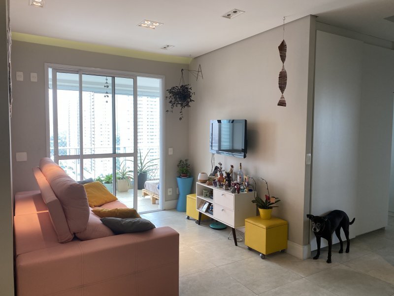 imóvel com 87m² - Vila Anastácio - São Paulo