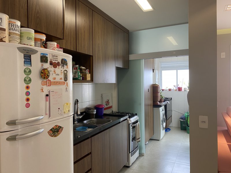 imóvel com 87m² - Vila Anastácio - São Paulo