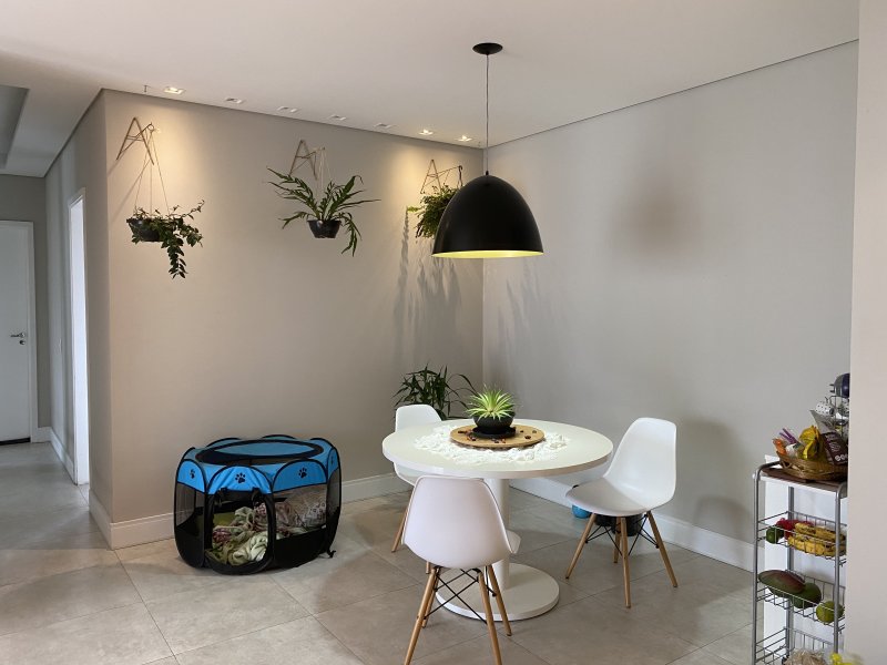 imóvel com 87m² - Vila Anastácio - São Paulo