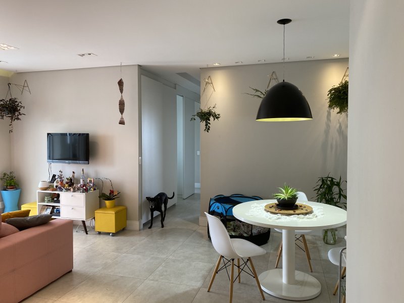 imóvel com 87m² - Vila Anastácio - São Paulo
