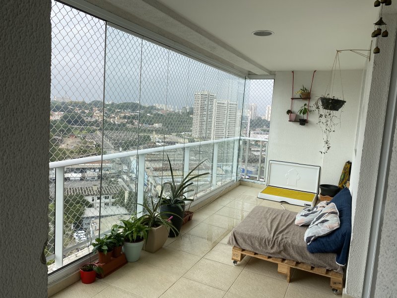 imóvel com 87m² - Vila Anastácio - São Paulo