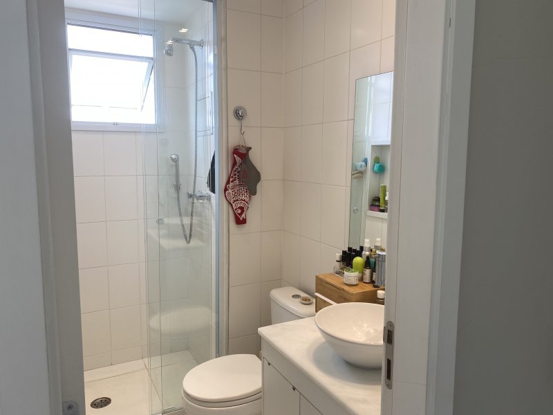 imóvel com 87m² - Vila Anastácio - São Paulo