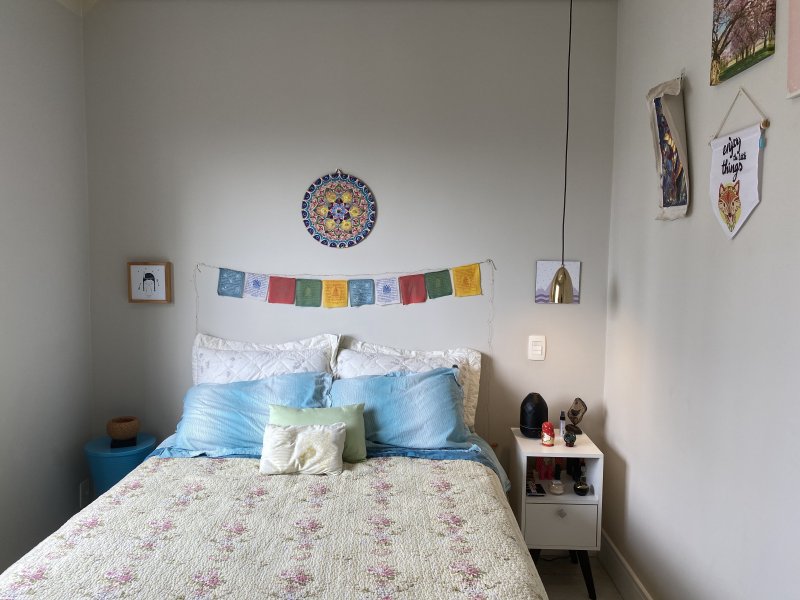 imóvel com 87m² - Vila Anastácio - São Paulo
