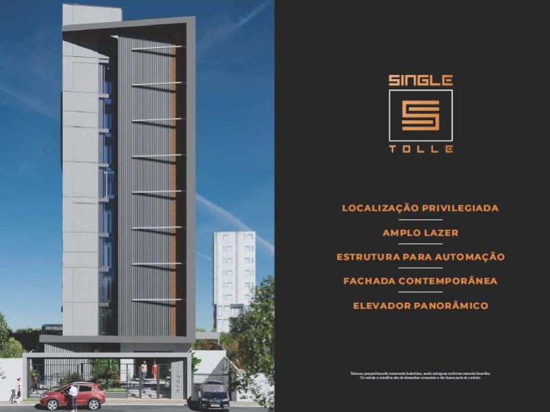 Apartamento à venda Santana com 41m² e 1 quarto por R$ 419.000 - 624787583-book4.JPG