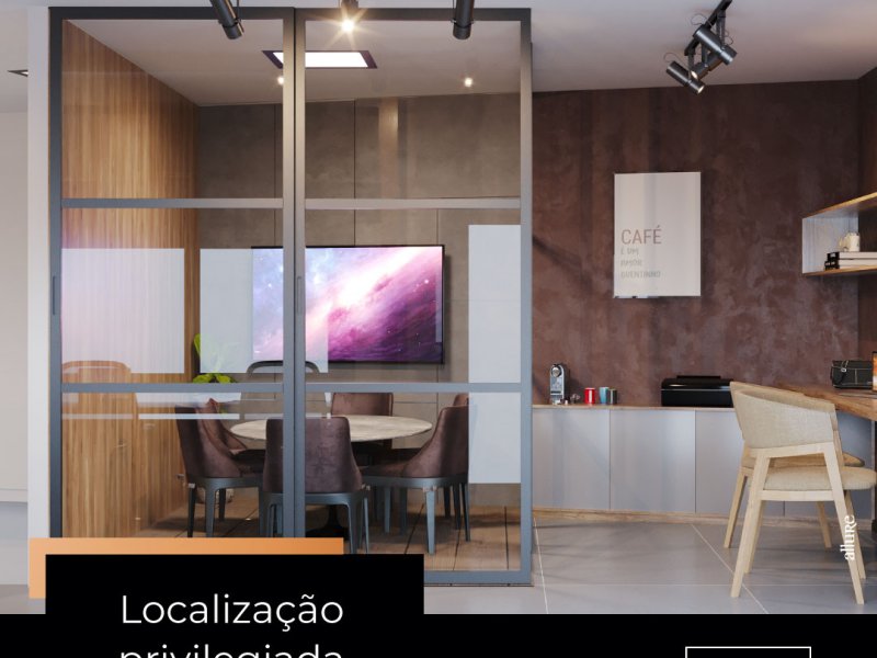 Apartamento à venda Santana com 41m² e 1 quarto por R$ 419.000 - 78762097-carrossel-02pg.jpg