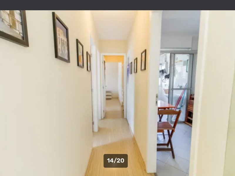imóvel com 55m² - Pompéia - São Paulo
