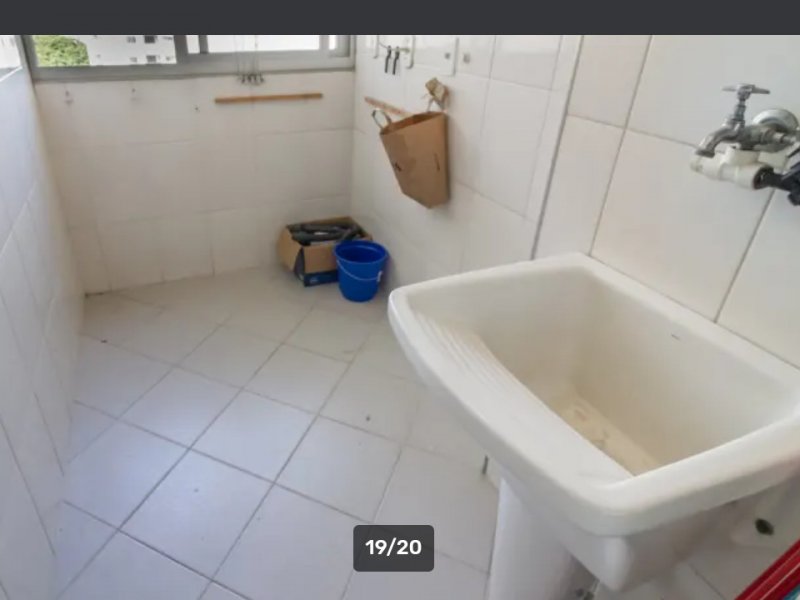 imóvel com 55m² - Pompéia - São Paulo