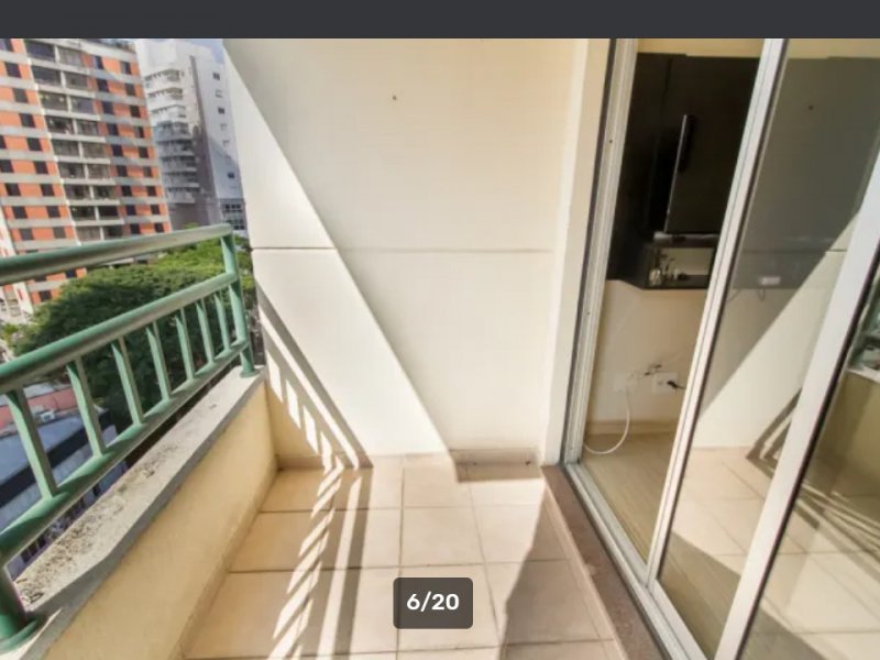 imóvel com 55m² - Pompéia - São Paulo