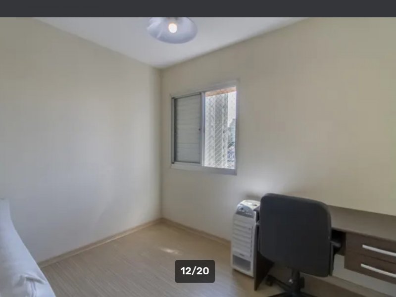 imóvel com 55m² - Pompéia - São Paulo