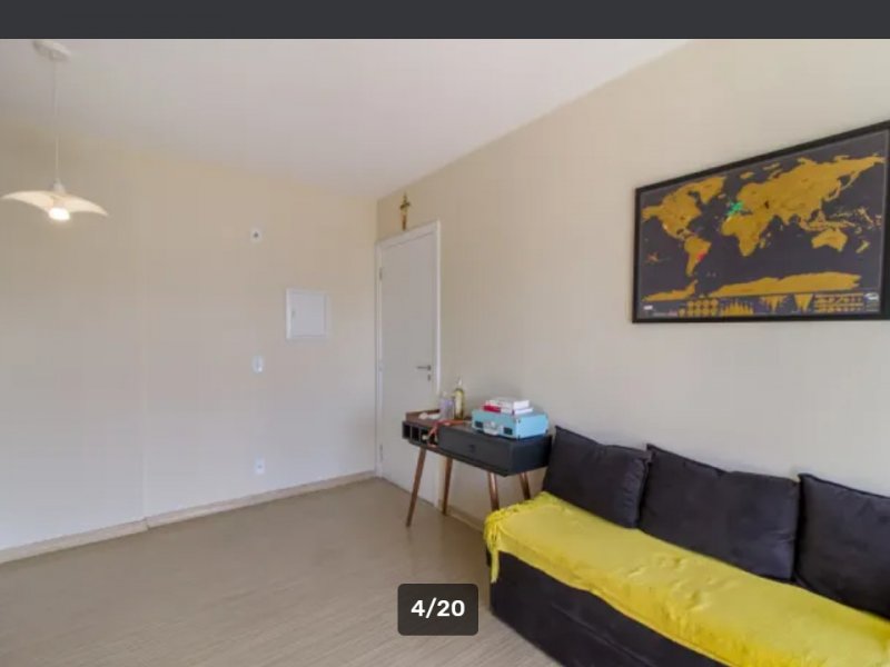 imóvel com 55m² - Pompéia - São Paulo