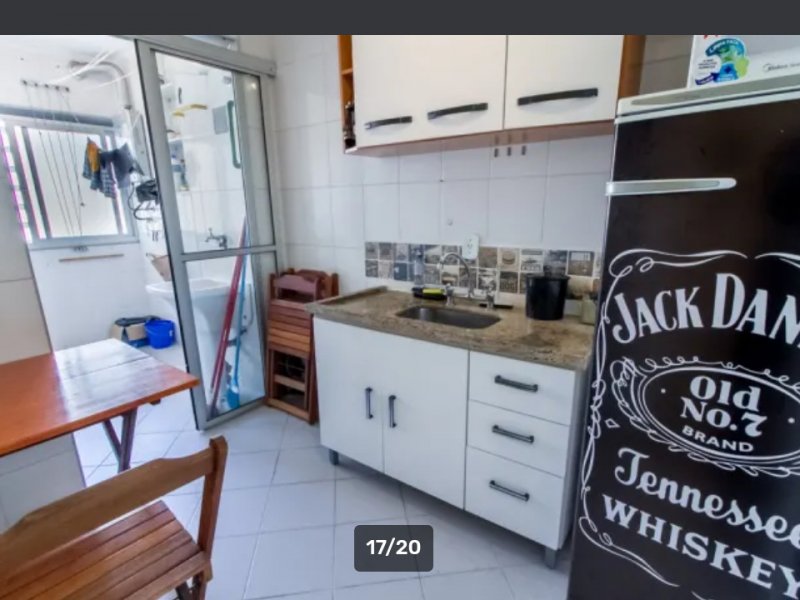 imóvel com 55m² - Pompéia - São Paulo