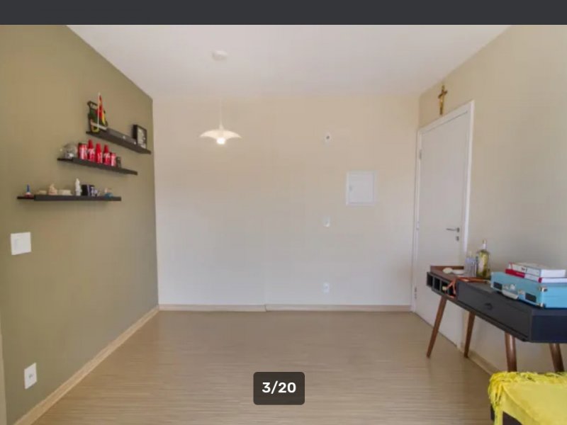 imóvel com 55m² - Pompéia - São Paulo