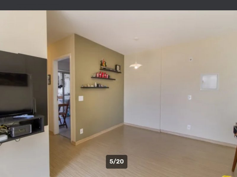 imóvel com 55m² - Pompéia - São Paulo