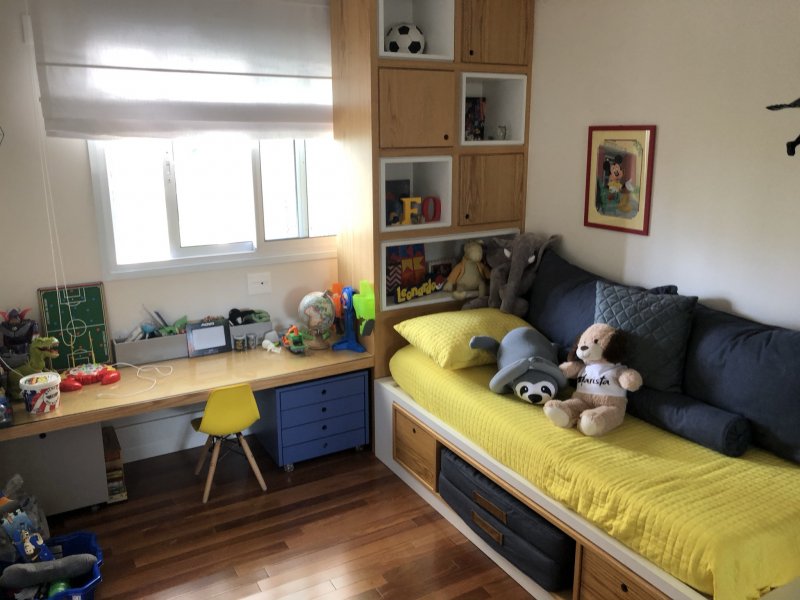 imóvel com 222m² - Vila Mariana - São Paulo