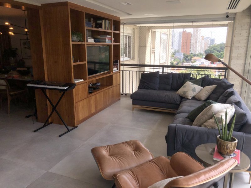 imóvel com 222m² - Vila Mariana - São Paulo