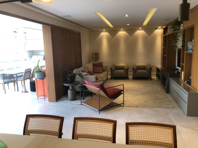 imóvel com 222m² - Vila Mariana - São Paulo