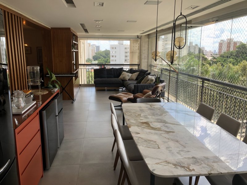 imóvel com 222m² - Vila Mariana - São Paulo