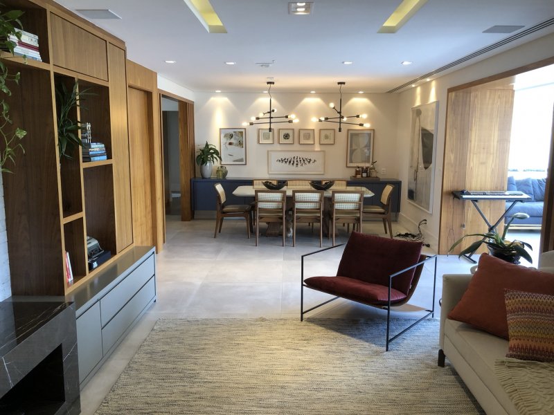 imóvel com 222m² - Vila Mariana - São Paulo