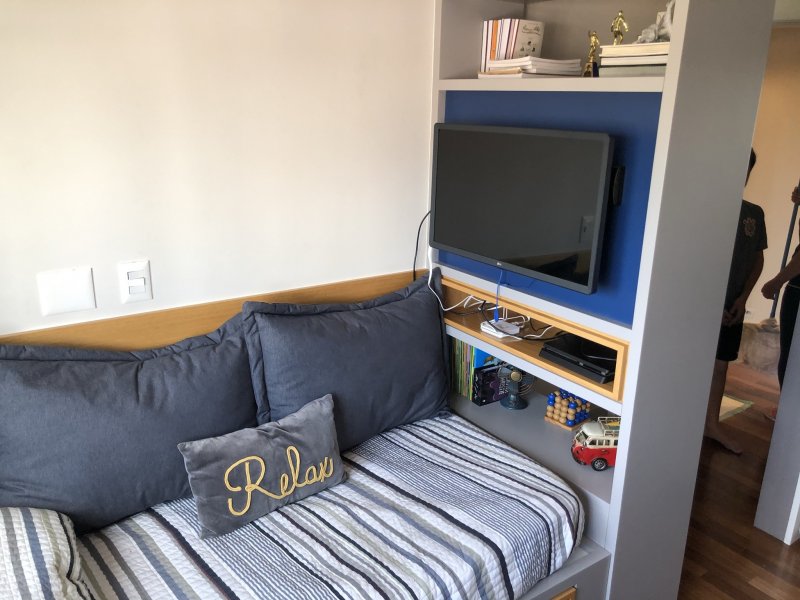 imóvel com 222m² - Vila Mariana - São Paulo