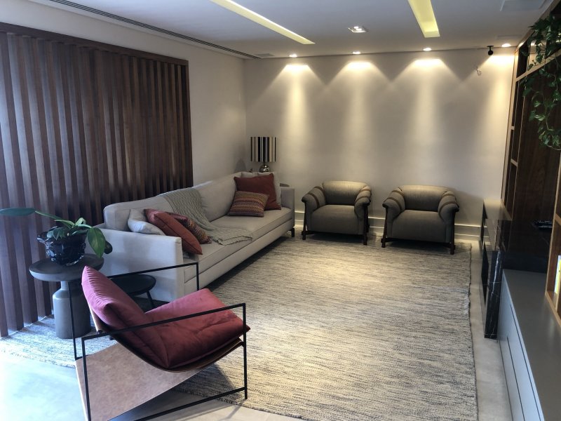 imóvel com 222m² - Vila Mariana - São Paulo