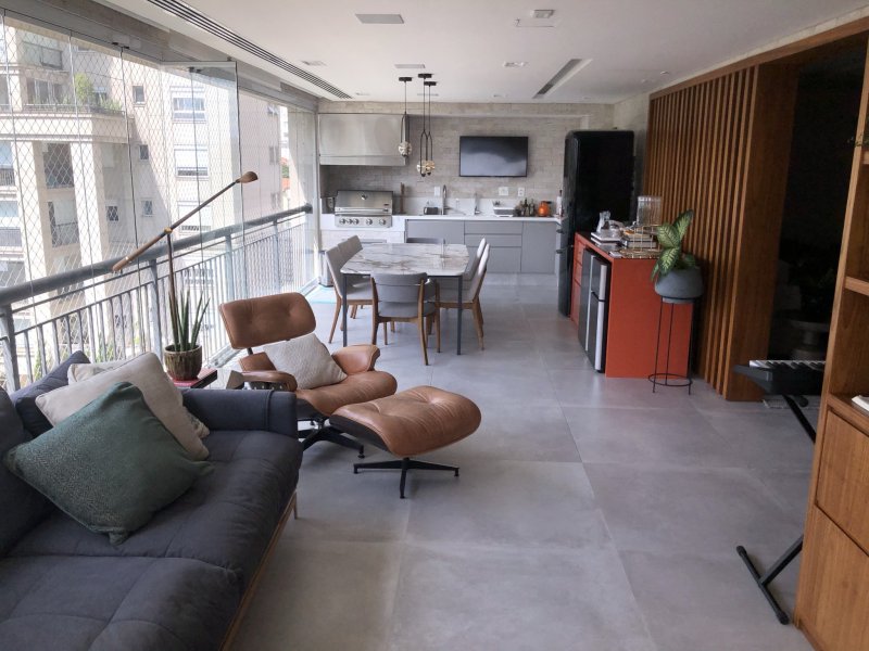 imóvel com 222m² - Vila Mariana - São Paulo