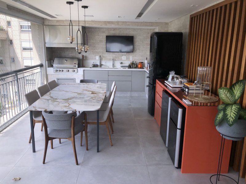 imóvel com 222m² - Vila Mariana - São Paulo