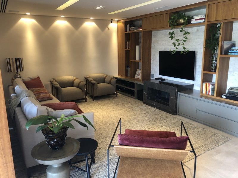 imóvel com 222m² - Vila Mariana - São Paulo