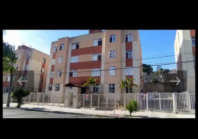 imóvel com 64m²