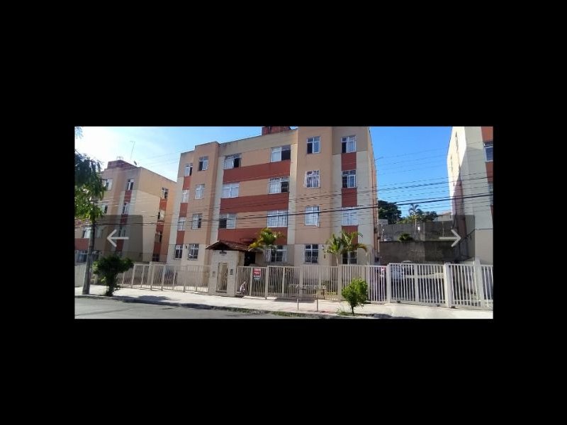 imóvel com 64m² - Alipio de Melo - Belo Horizonte