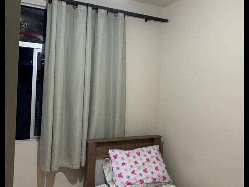imóvel com 64m² - Alipio de Melo - Belo Horizonte