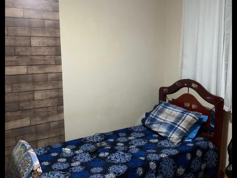 imóvel com 64m² - Alipio de Melo - Belo Horizonte