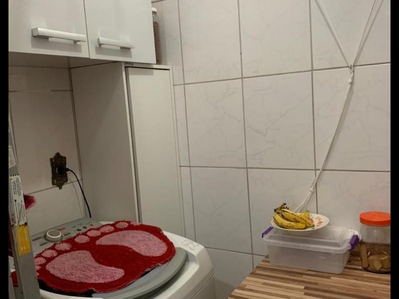 imóvel com 64m² - Alipio de Melo - Belo Horizonte