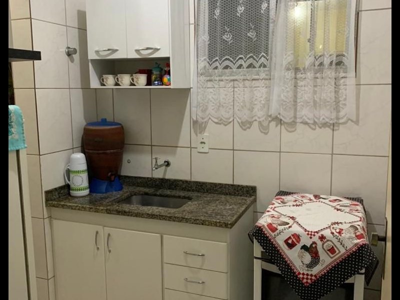 imóvel com 64m² - Alipio de Melo - Belo Horizonte