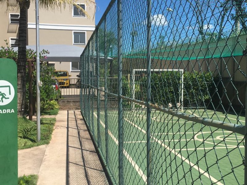 imóvel com 45m² - Vargem das Flores - Betim