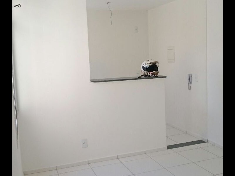 imóvel com 45m² - Vargem das Flores - Betim
