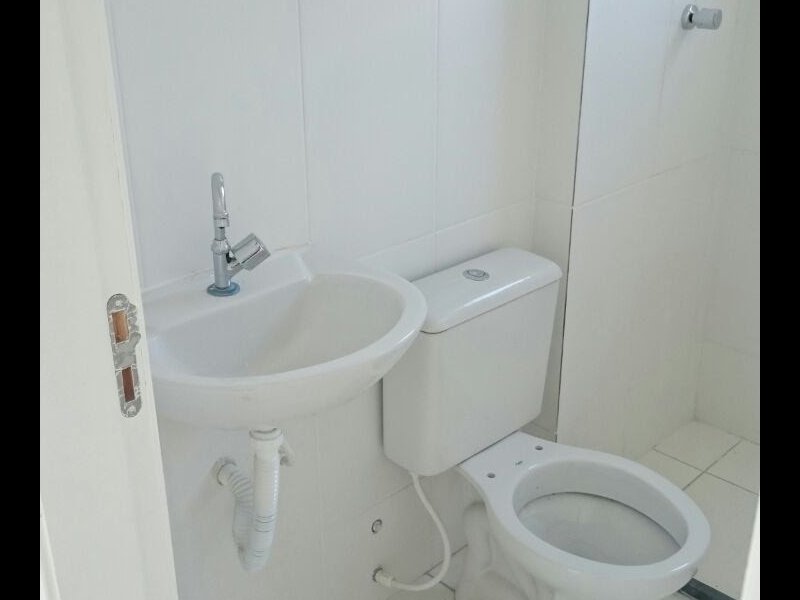 imóvel com 45m² - Vargem das Flores - Betim
