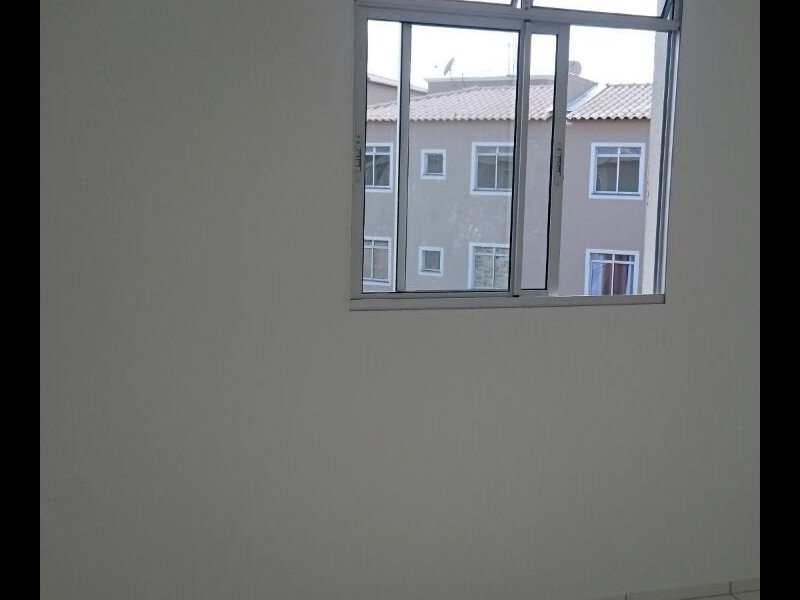 imóvel com 45m² - Vargem das Flores - Betim