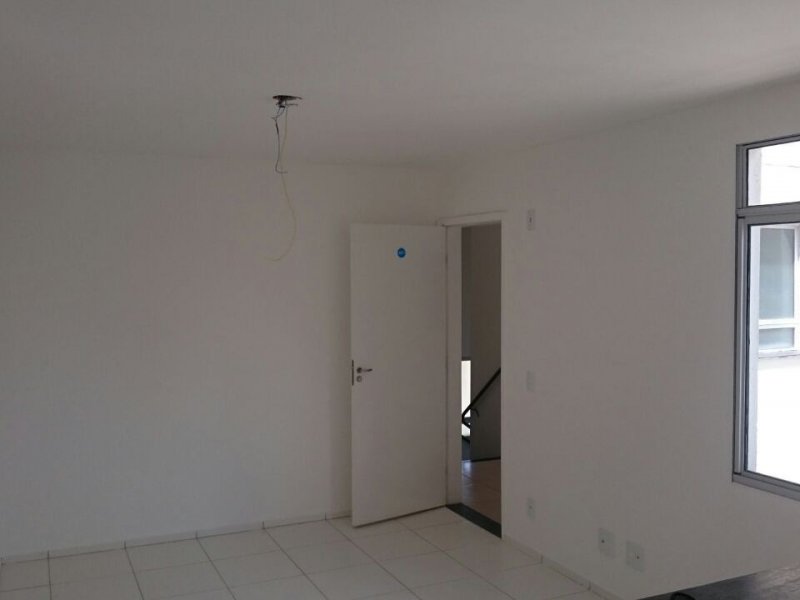 imóvel com 45m² - Vargem das Flores - Betim