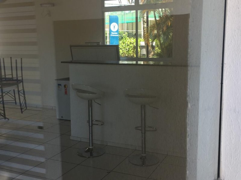 imóvel com 45m² - Vargem das Flores - Betim