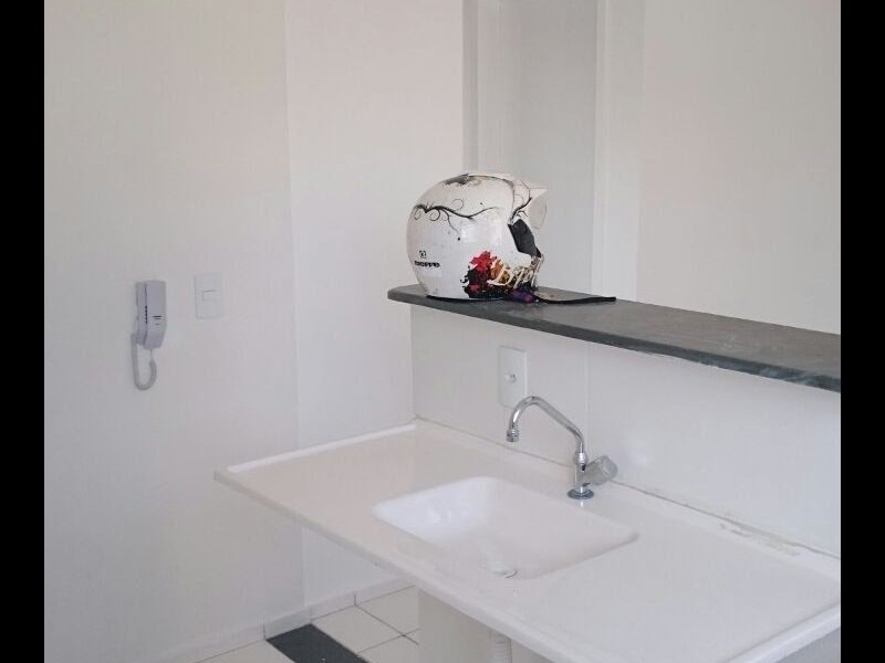 imóvel com 45m² - Vargem das Flores - Betim