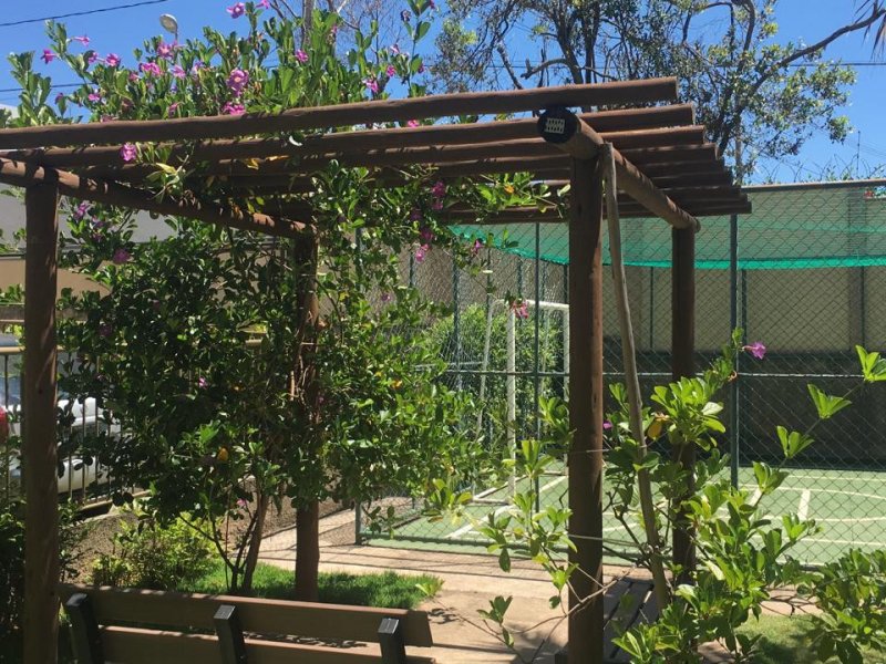 imóvel com 45m² - Vargem das Flores - Betim