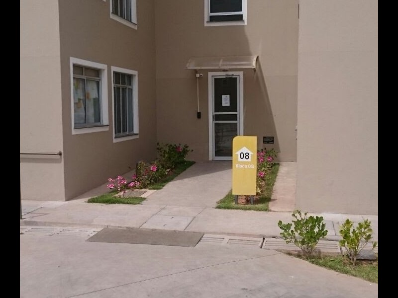 imóvel com 45m² - Vargem das Flores - Betim
