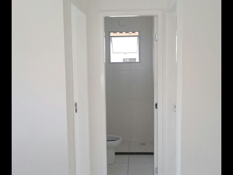 imóvel com 45m² - Vargem das Flores - Betim