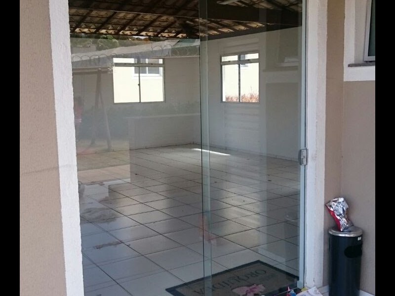 imóvel com 45m² - Vargem das Flores - Betim