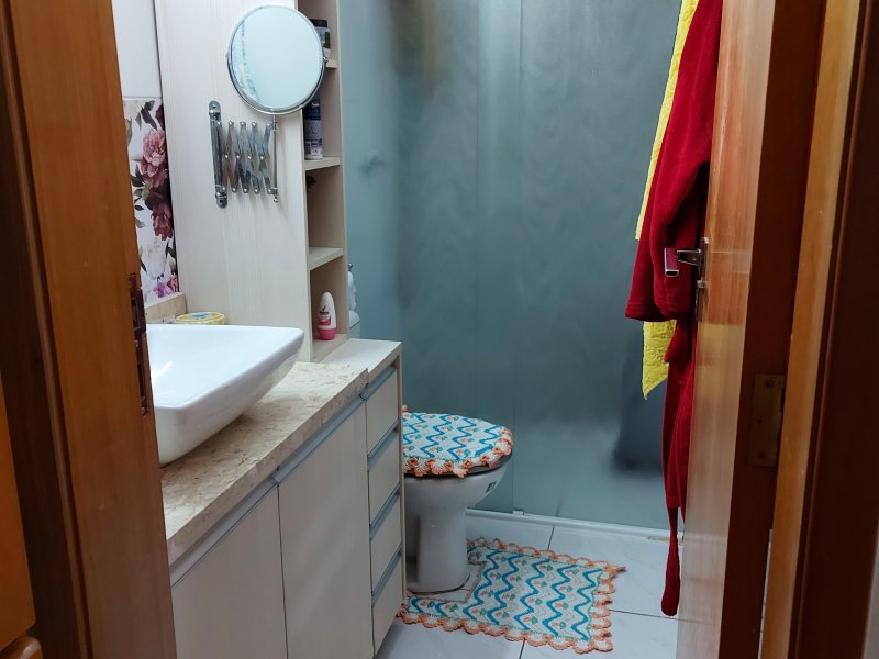 Casa de condomínio à venda Vila Dom Pedro II com 70m² e 2 quartos por R$ 520.000 - 789885226-20210419-180135.jpg