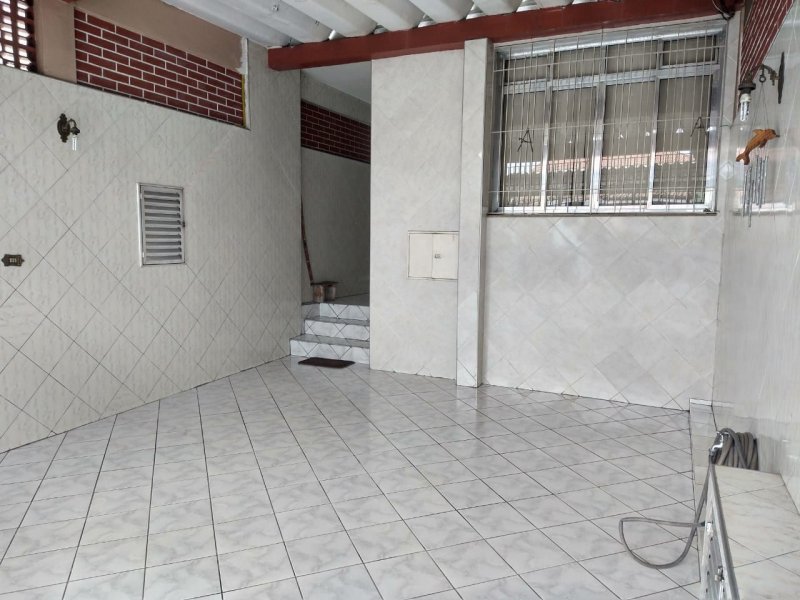 imóvel com 126m² - Tucuruvi - São Paulo