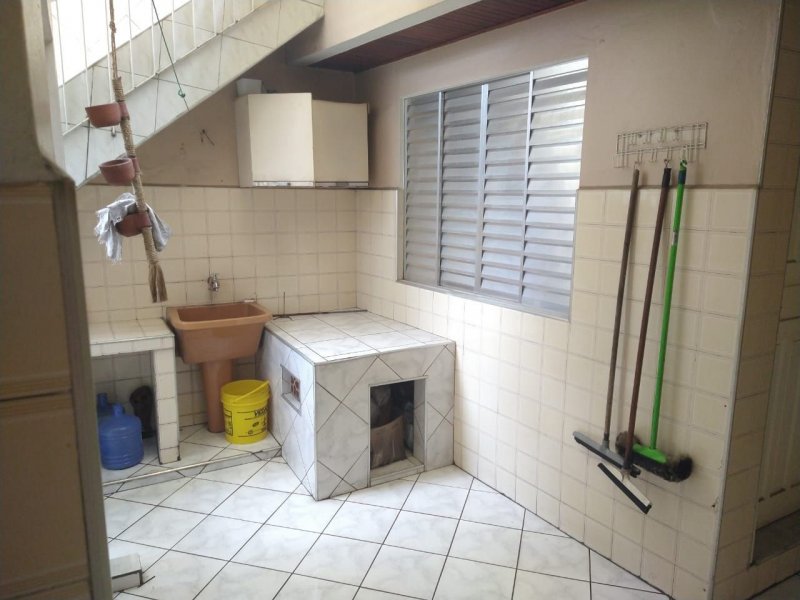 imóvel com 126m² - Tucuruvi - São Paulo