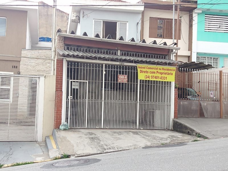 imóvel com 126m² - Tucuruvi - São Paulo