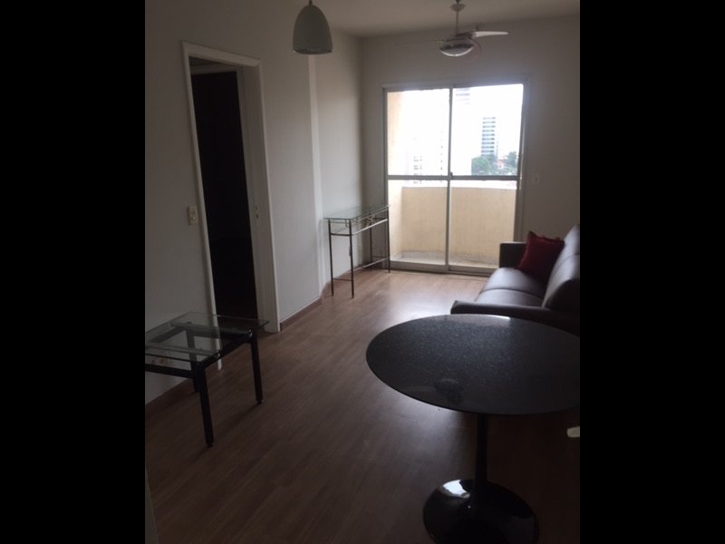 Apartamento à venda Santana com 36m² e 1 quarto por R$ 410.000 - 1538955019-img-9873.JPG